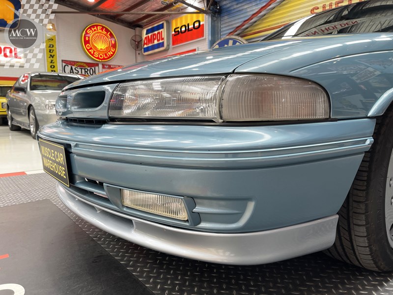 hsv clubsport 5000i 867277 099