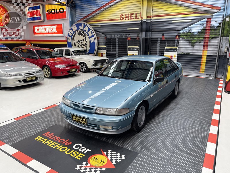 hsv clubsport 5000i 867277 101