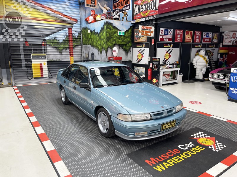 hsv clubsport 5000i 867277 103