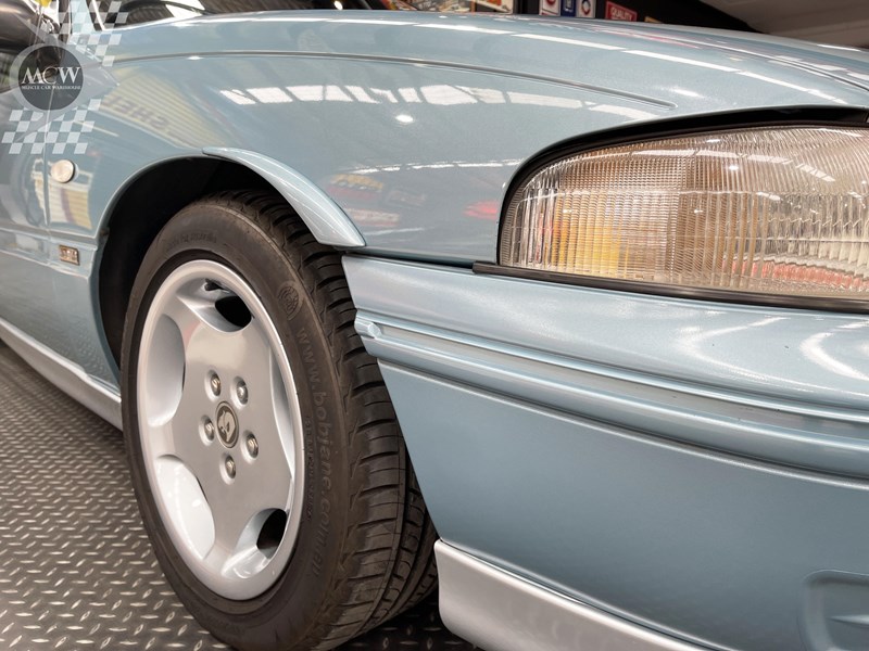 hsv clubsport 5000i 867277 109
