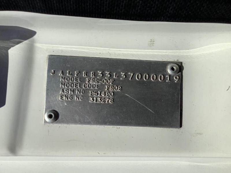 isuzu frr500f 867285 023