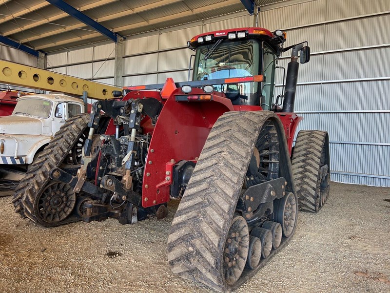 case ih quadtrac 450 867314 005