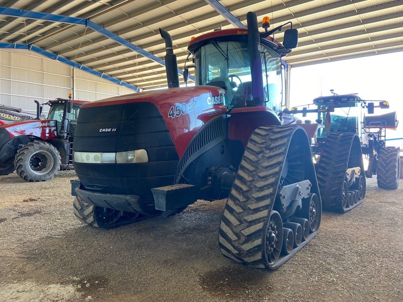 case ih quadtrac 450 867314 007