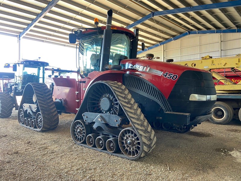 case ih quadtrac 450 867314 009