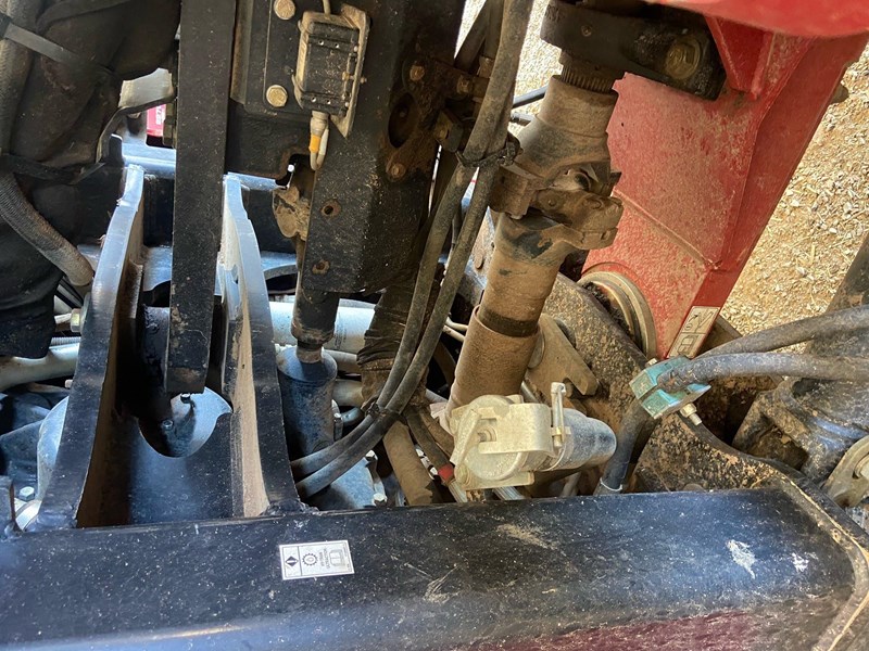 case ih quadtrac 450 867314 021