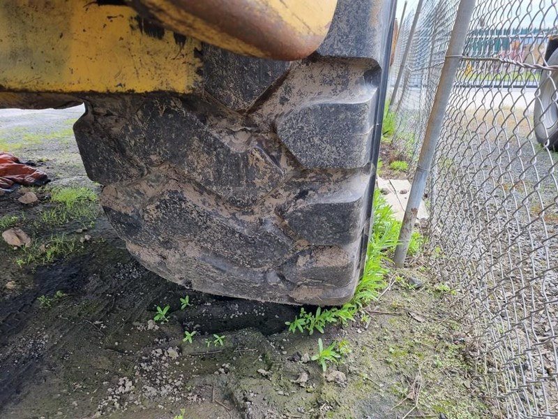 caterpillar 740 867324 011