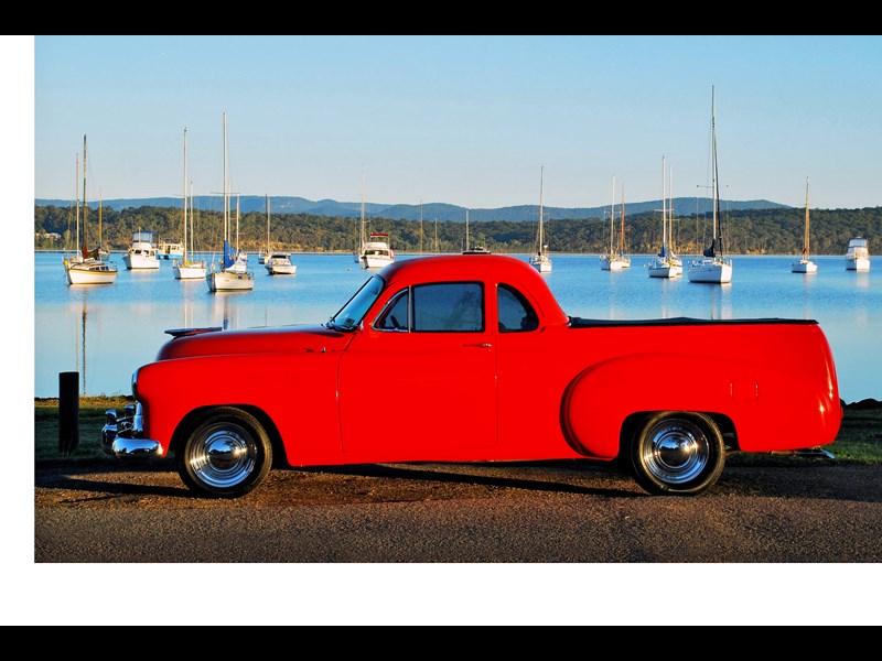 chevrolet ute 867396 003