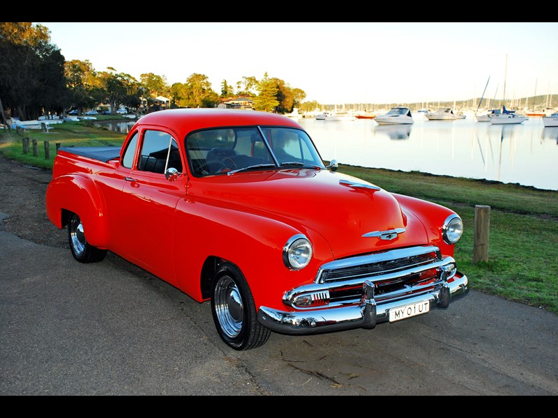 chevrolet ute 867396 011