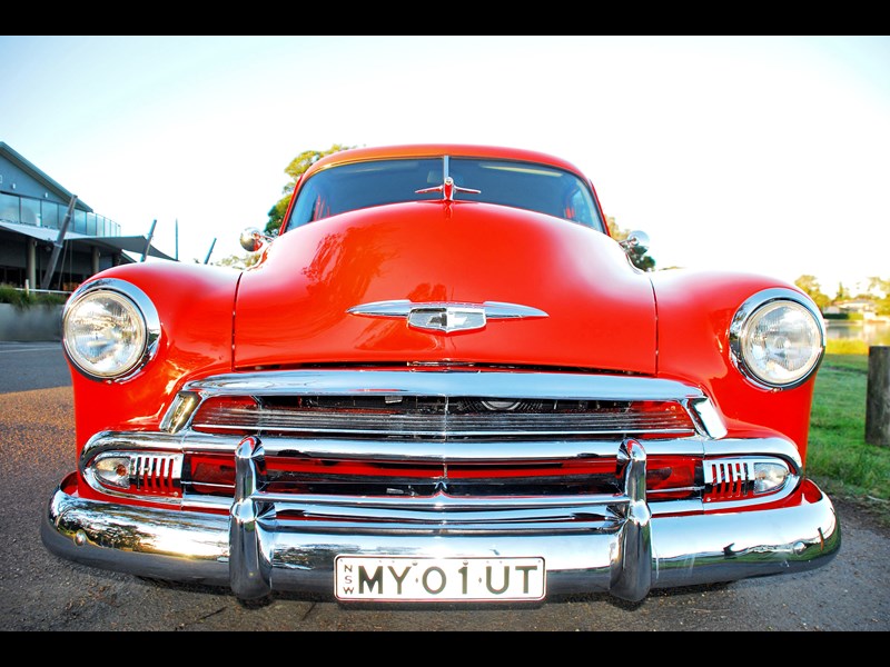 chevrolet ute 867396 005