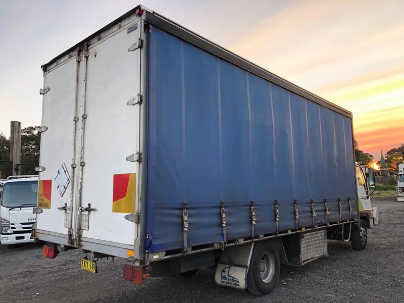 hino ranger 858158 005