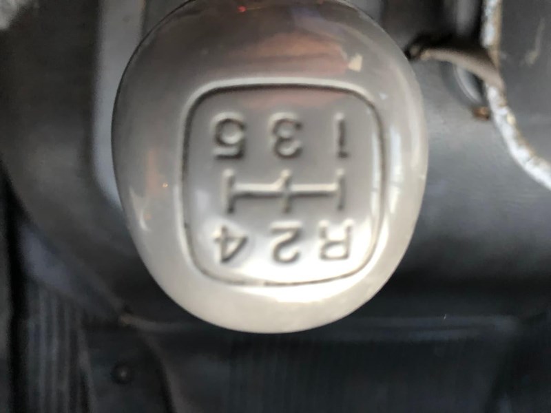 hino ranger 858158 021