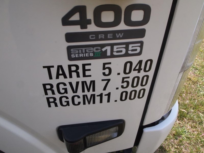 isuzu n series 863966 021