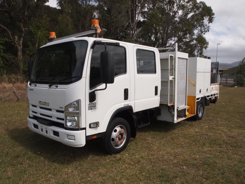 isuzu n series 863966 005