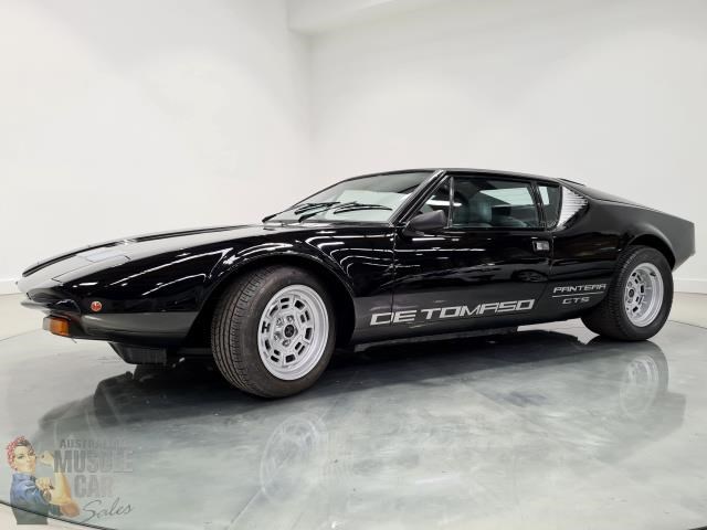 de tomaso pantera 867492 001