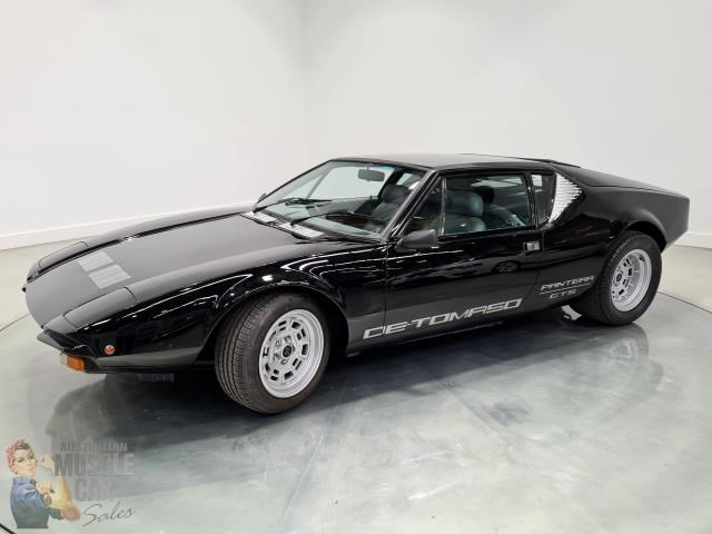de tomaso pantera 867492 005