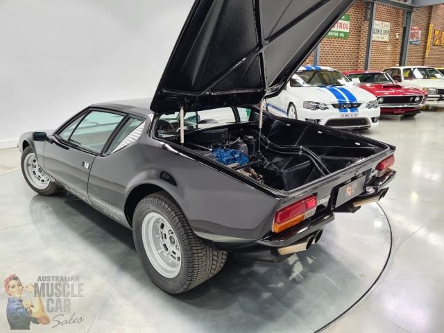 de tomaso pantera 867492 091