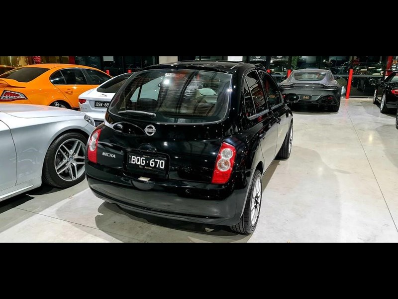 nissan micra 867557 019