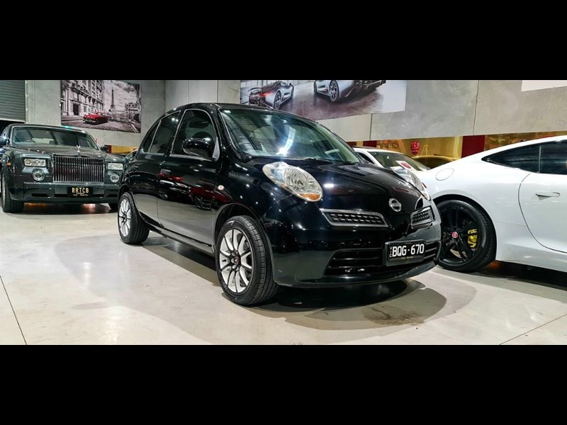 nissan micra 867557 005