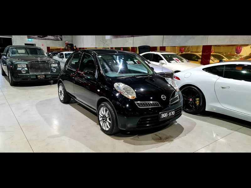 nissan micra 867557 007