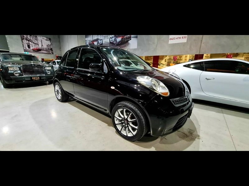 nissan micra 867557 009