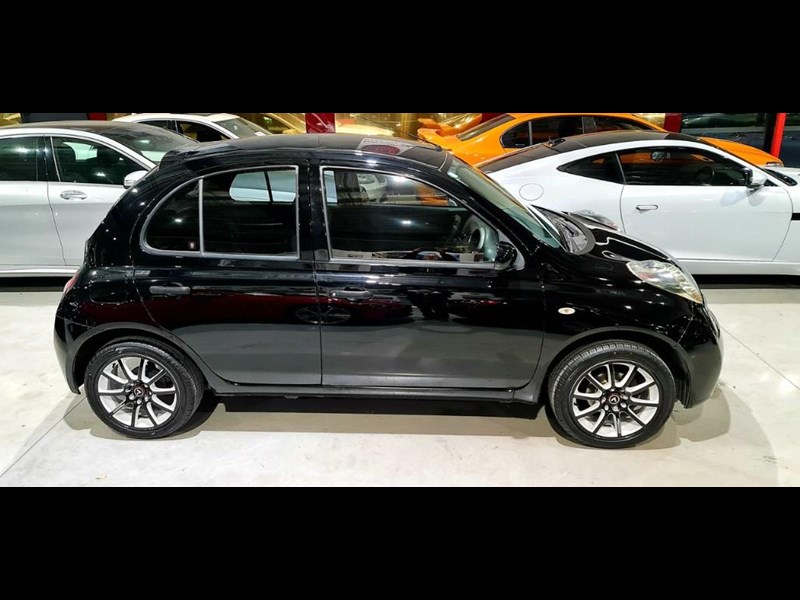 nissan micra 867557 015