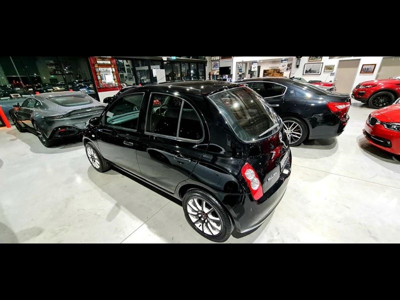 nissan micra 867557 035