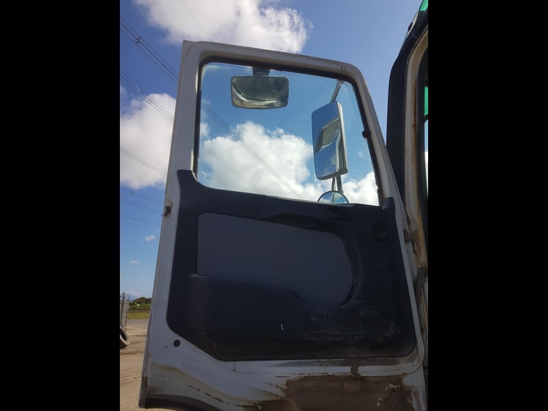mercedes actros wrecking 867527 021
