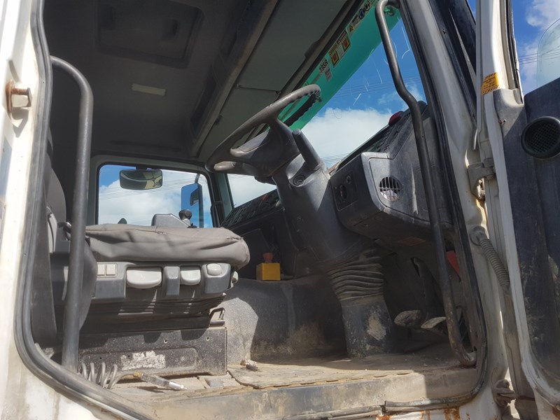 mercedes actros wrecking 867527 015