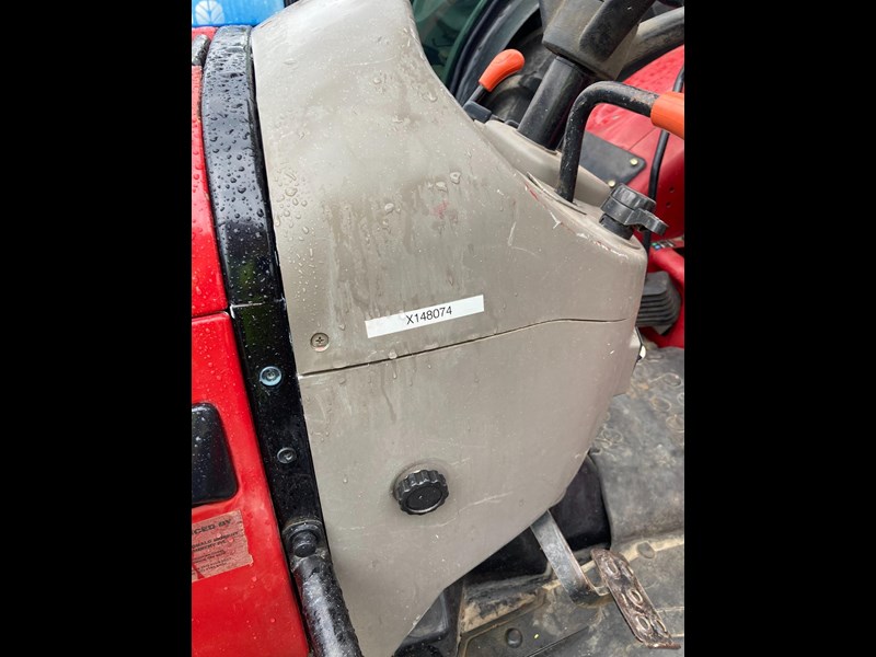 case ih farmall 35b 867617 007