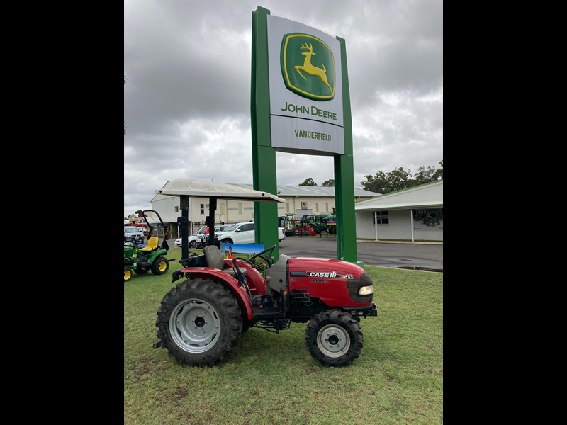 case ih farmall 35b 867617 009