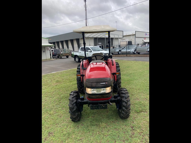 case ih farmall 35b 867617 023
