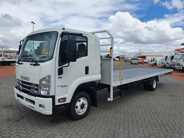 isuzu frr110-260 867696 001