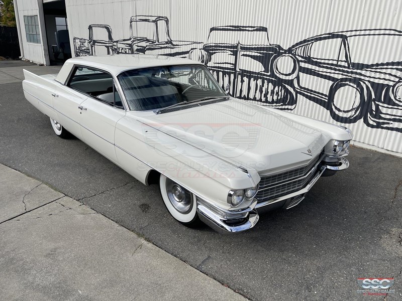 cadillac de ville 867700 031