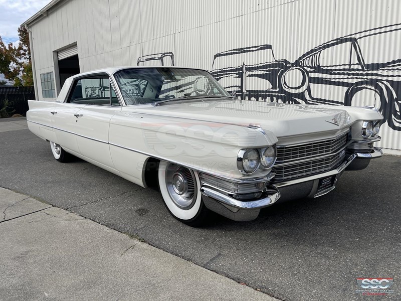 cadillac de ville 867700 029