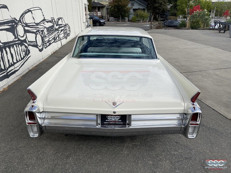 cadillac de ville 867700 017