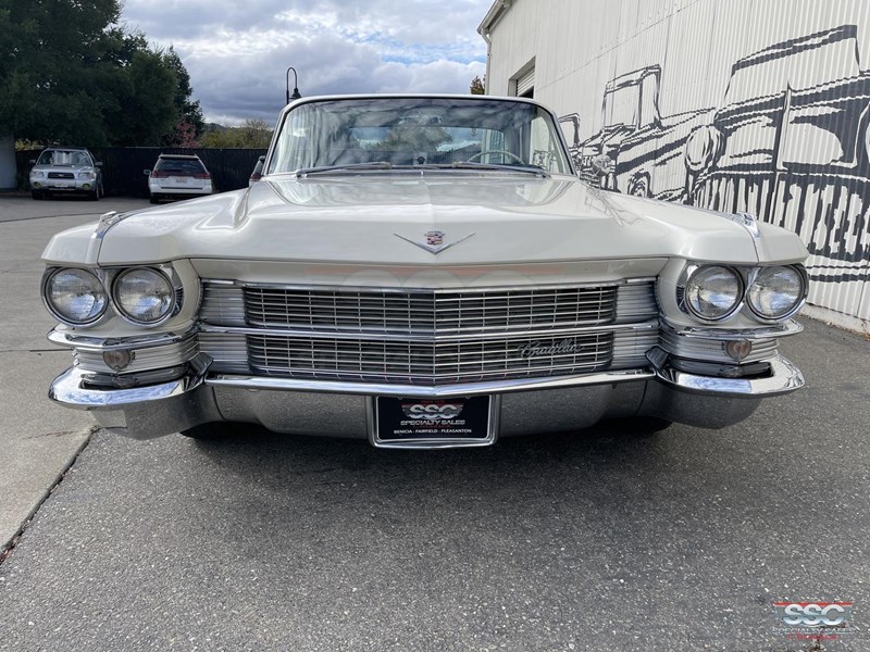 cadillac de ville 867700 035