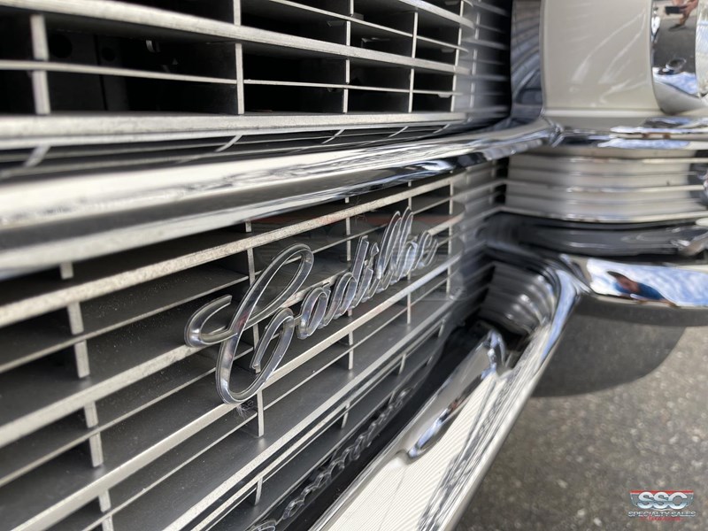 cadillac de ville 867700 045