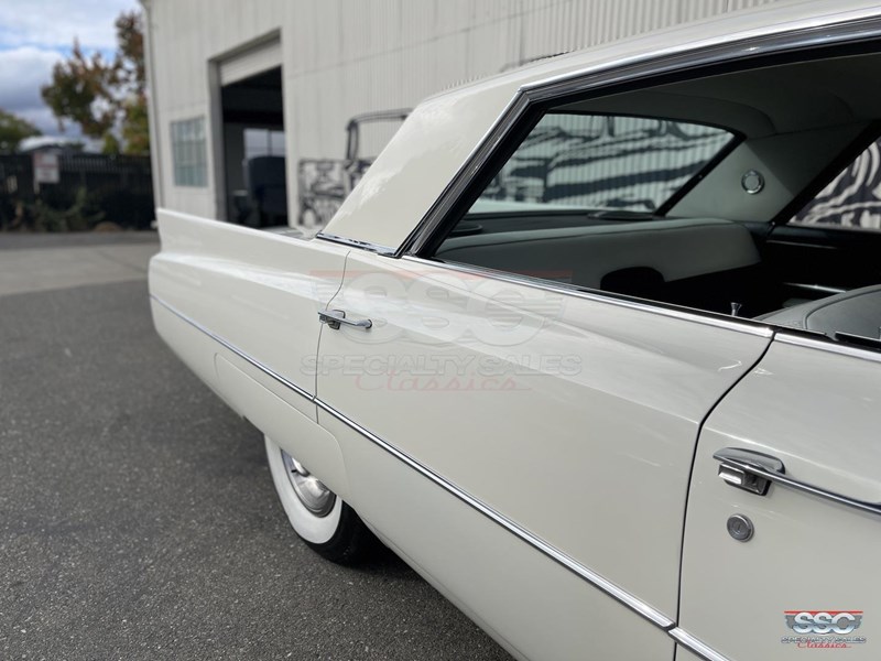 cadillac de ville 867700 051