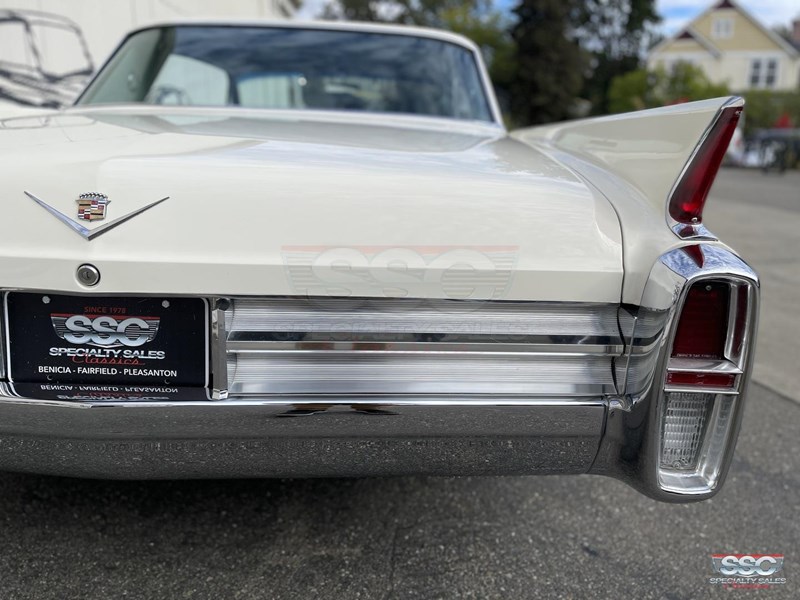 cadillac de ville 867700 067