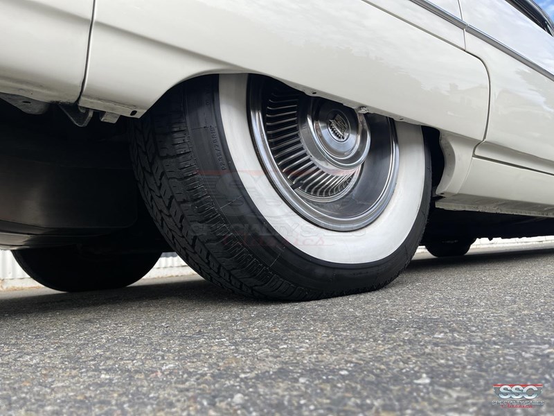 cadillac de ville 867700 075