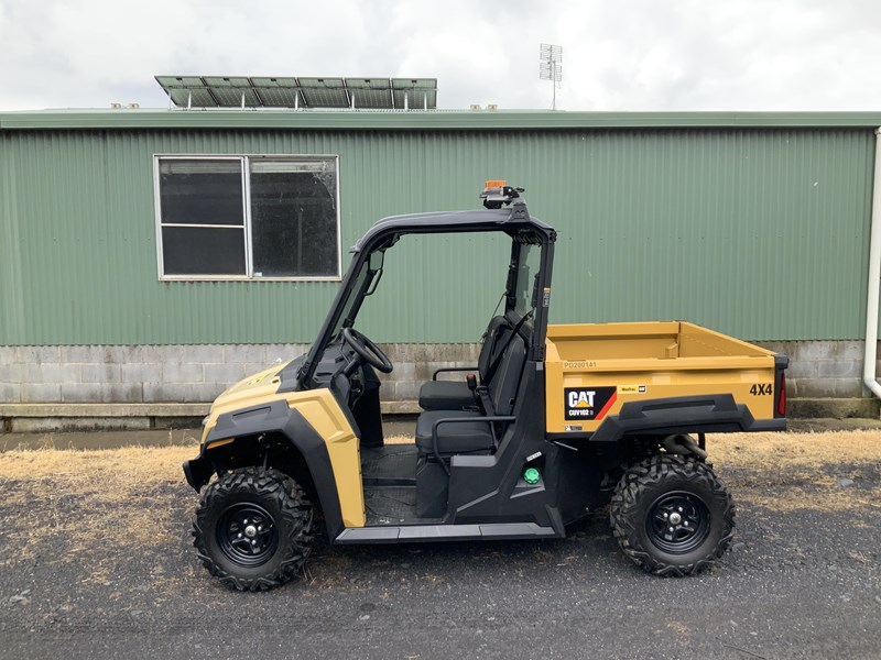 caterpillar cuv102d 867721 001