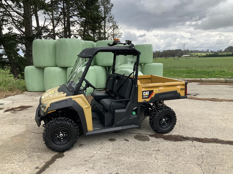 caterpillar cuv102d 867721 007