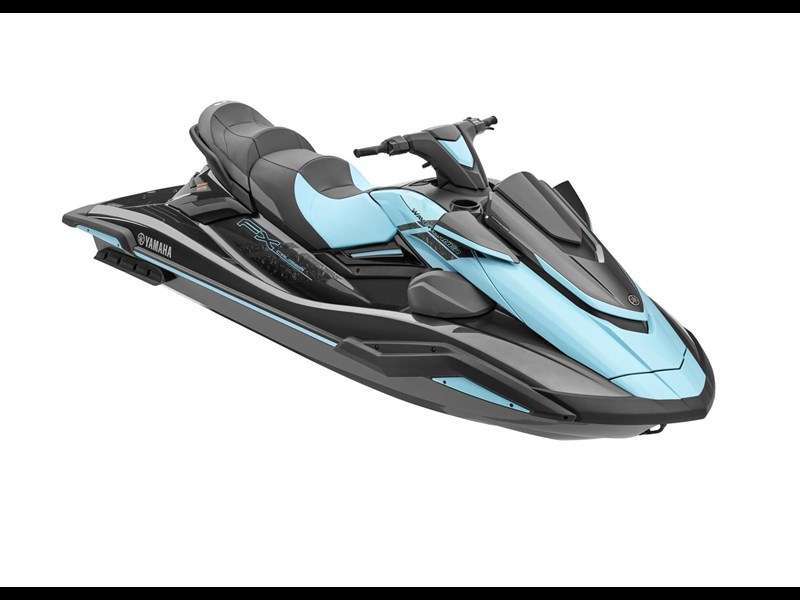 yamaha fx cruiser ho 867751 001