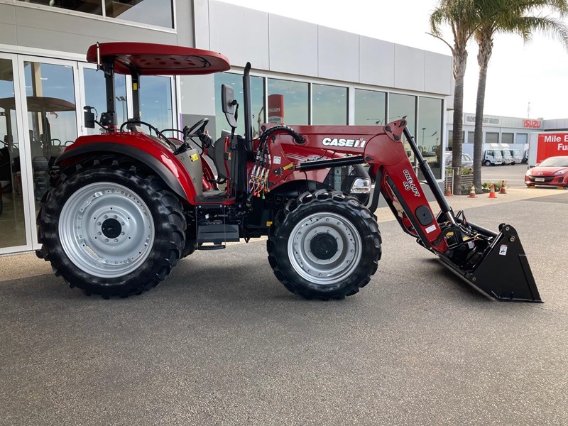 case ih farmall 105c 839183 003