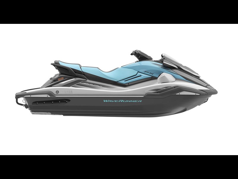 yamaha fx ho 867783 003