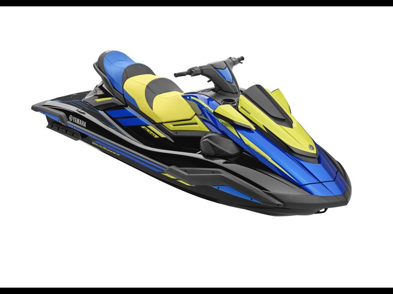 yamaha fx limited svho 867784 001