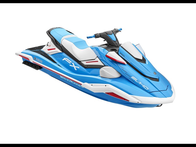 yamaha fx svho 867785 001