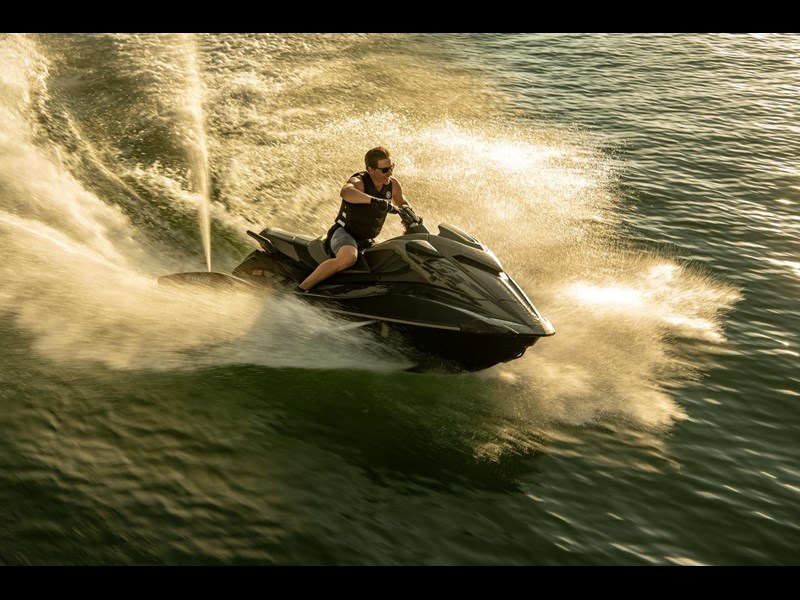 yamaha gp1800r svho 867787 007