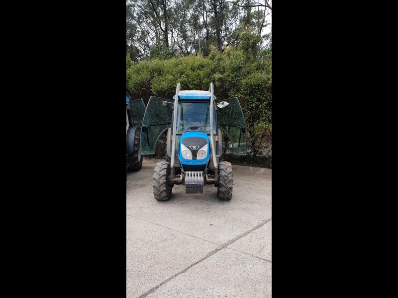 landini 90 rex manual 867817 001