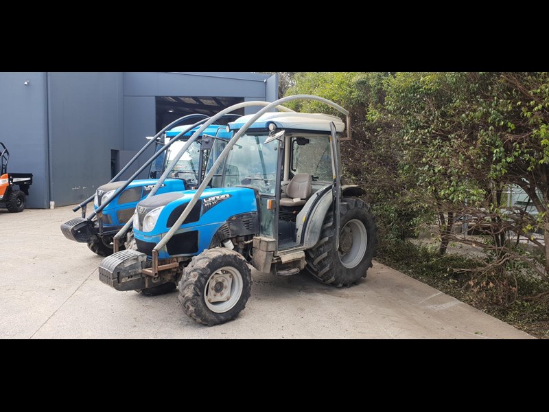 landini 90 rex manual 867817 003